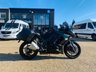 USED 2015 15 KAWASAKI Z1000SX MFF, ABS WITH KAWASAKI OE PANNIERS