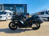 USED 2015 15 KAWASAKI Z1000SX MFF, ABS WITH KAWASAKI OE PANNIERS