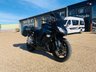 USED 2015 15 KAWASAKI Z1000SX MFF, ABS WITH KAWASAKI OE PANNIERS