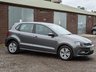 USED 2015 15 VOLKSWAGEN POLO 1.0 SE 5d 60 BHP 7x RECORDED SERVICES & &pound;20 TAX!
