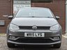 USED 2015 15 VOLKSWAGEN POLO 1.0 SE 5d 60 BHP 7x RECORDED SERVICES & &pound;20 TAX!