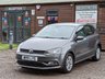 USED 2015 15 VOLKSWAGEN POLO 1.0 SE 5d 60 BHP 7x RECORDED SERVICES & &pound;20 TAX!