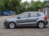 USED 2015 15 VOLKSWAGEN POLO 1.0 SE 5d 60 BHP 7x RECORDED SERVICES & &pound;20 TAX!