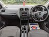 USED 2015 15 VOLKSWAGEN POLO 1.0 SE 5d 60 BHP 7x RECORDED SERVICES & &pound;20 TAX!