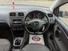 USED 2015 15 VOLKSWAGEN POLO 1.0 SE 5d 60 BHP 7x RECORDED SERVICES & &pound;20 TAX!