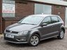 USED 2015 15 VOLKSWAGEN POLO 1.0 SE 5d 60 BHP 7x RECORDED SERVICES & &pound;20 TAX!