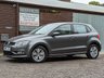 USED 2015 15 VOLKSWAGEN POLO 1.0 SE 5d 60 BHP 7x RECORDED SERVICES & &pound;20 TAX!