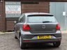 USED 2015 15 VOLKSWAGEN POLO 1.0 SE 5d 60 BHP 7x RECORDED SERVICES & &pound;20 TAX!