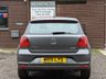 USED 2015 15 VOLKSWAGEN POLO 1.0 SE 5d 60 BHP 7x RECORDED SERVICES & &pound;20 TAX!