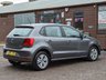 USED 2015 15 VOLKSWAGEN POLO 1.0 SE 5d 60 BHP 7x RECORDED SERVICES & &pound;20 TAX!