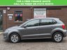 USED 2015 15 VOLKSWAGEN POLO 1.0 SE 5d 60 BHP 7x RECORDED SERVICES & &pound;20 TAX!