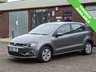 USED 2015 15 VOLKSWAGEN POLO 1.0 SE 5d 60 BHP 7x RECORDED SERVICES & &pound;20 TAX!