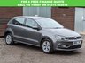 USED 2015 15 VOLKSWAGEN POLO 1.0 SE 5d 60 BHP 7x RECORDED SERVICES & &pound;20 TAX!