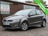 USED 2015 15 VOLKSWAGEN POLO 1.0 SE 5d 60 BHP 7x RECORDED SERVICES & &pound;20 TAX!