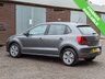 USED 2015 15 VOLKSWAGEN POLO 1.0 SE 5d 60 BHP 7x RECORDED SERVICES & &pound;20 TAX!
