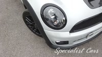 USED 2013 63 MINI HATCH JOHN COOPER WORKS 1.6 JOHN COOPER WORKS 3d 208 BHP 