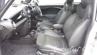 USED 2013 63 MINI HATCH JOHN COOPER WORKS 1.6 JOHN COOPER WORKS 3d 208 BHP 