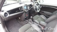 USED 2013 63 MINI HATCH JOHN COOPER WORKS 1.6 JOHN COOPER WORKS 3d 208 BHP 