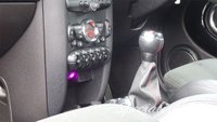 USED 2013 63 MINI HATCH JOHN COOPER WORKS 1.6 JOHN COOPER WORKS 3d 208 BHP 