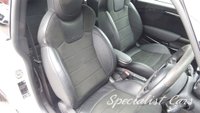 USED 2013 63 MINI HATCH JOHN COOPER WORKS 1.6 JOHN COOPER WORKS 3d 208 BHP 