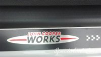 USED 2013 63 MINI HATCH JOHN COOPER WORKS 1.6 JOHN COOPER WORKS 3d 208 BHP 
