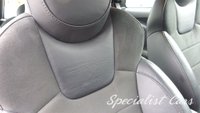 USED 2013 63 MINI HATCH JOHN COOPER WORKS 1.6 JOHN COOPER WORKS 3d 208 BHP 