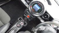 USED 2013 63 MINI HATCH JOHN COOPER WORKS 1.6 JOHN COOPER WORKS 3d 208 BHP 