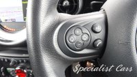 USED 2013 63 MINI HATCH JOHN COOPER WORKS 1.6 JOHN COOPER WORKS 3d 208 BHP 