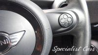 USED 2013 63 MINI HATCH JOHN COOPER WORKS 1.6 JOHN COOPER WORKS 3d 208 BHP 