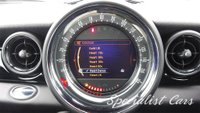 USED 2013 63 MINI HATCH JOHN COOPER WORKS 1.6 JOHN COOPER WORKS 3d 208 BHP 