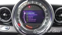 USED 2013 63 MINI HATCH JOHN COOPER WORKS 1.6 JOHN COOPER WORKS 3d 208 BHP 