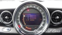 USED 2013 63 MINI HATCH JOHN COOPER WORKS 1.6 JOHN COOPER WORKS 3d 208 BHP 