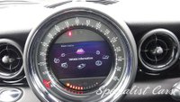 USED 2013 63 MINI HATCH JOHN COOPER WORKS 1.6 JOHN COOPER WORKS 3d 208 BHP 