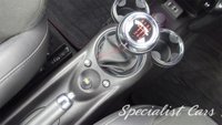 USED 2013 63 MINI HATCH JOHN COOPER WORKS 1.6 JOHN COOPER WORKS 3d 208 BHP 