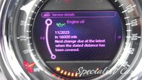 USED 2013 63 MINI HATCH JOHN COOPER WORKS 1.6 JOHN COOPER WORKS 3d 208 BHP 
