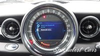 USED 2013 63 MINI HATCH JOHN COOPER WORKS 1.6 JOHN COOPER WORKS 3d 208 BHP 