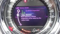 USED 2013 63 MINI HATCH JOHN COOPER WORKS 1.6 JOHN COOPER WORKS 3d 208 BHP 