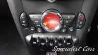 USED 2013 63 MINI HATCH JOHN COOPER WORKS 1.6 JOHN COOPER WORKS 3d 208 BHP 