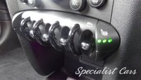USED 2013 63 MINI HATCH JOHN COOPER WORKS 1.6 JOHN COOPER WORKS 3d 208 BHP 