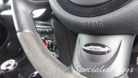 USED 2013 63 MINI HATCH JOHN COOPER WORKS 1.6 JOHN COOPER WORKS 3d 208 BHP 