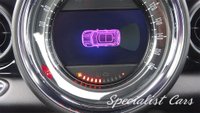 USED 2013 63 MINI HATCH JOHN COOPER WORKS 1.6 JOHN COOPER WORKS 3d 208 BHP 