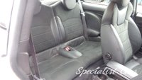 USED 2013 63 MINI HATCH JOHN COOPER WORKS 1.6 JOHN COOPER WORKS 3d 208 BHP 