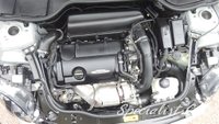 USED 2013 63 MINI HATCH JOHN COOPER WORKS 1.6 JOHN COOPER WORKS 3d 208 BHP 