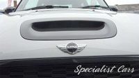 USED 2013 63 MINI HATCH JOHN COOPER WORKS 1.6 JOHN COOPER WORKS 3d 208 BHP 