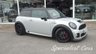 USED 2013 63 MINI HATCH JOHN COOPER WORKS 1.6 JOHN COOPER WORKS 3d 208 BHP 