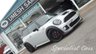 USED 2013 63 MINI HATCH JOHN COOPER WORKS 1.6 JOHN COOPER WORKS 3d 208 BHP 