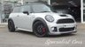 USED 2013 63 MINI HATCH JOHN COOPER WORKS 1.6 JOHN COOPER WORKS 3d 208 BHP 