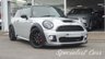 USED 2013 63 MINI HATCH JOHN COOPER WORKS 1.6 JOHN COOPER WORKS 3d 208 BHP 