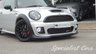 USED 2013 63 MINI HATCH JOHN COOPER WORKS 1.6 JOHN COOPER WORKS 3d 208 BHP 