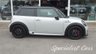 USED 2013 63 MINI HATCH JOHN COOPER WORKS 1.6 JOHN COOPER WORKS 3d 208 BHP 